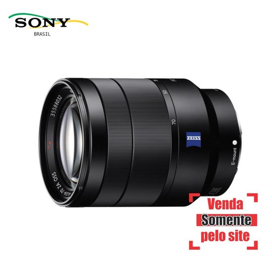 Sony 24-70mm f/4 ZA OSS