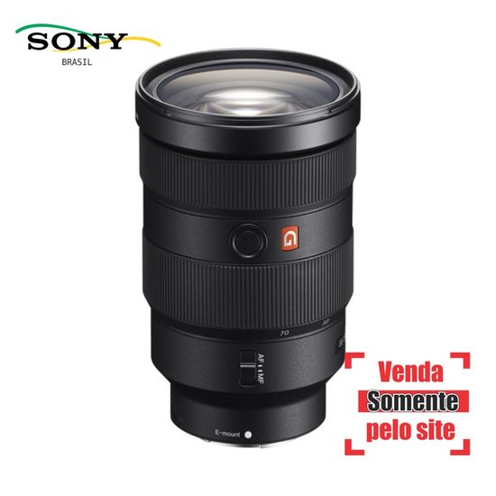 Sony FE 24-70mm f/2.8 GM Sony FE 24-70mm f/2.8 GM