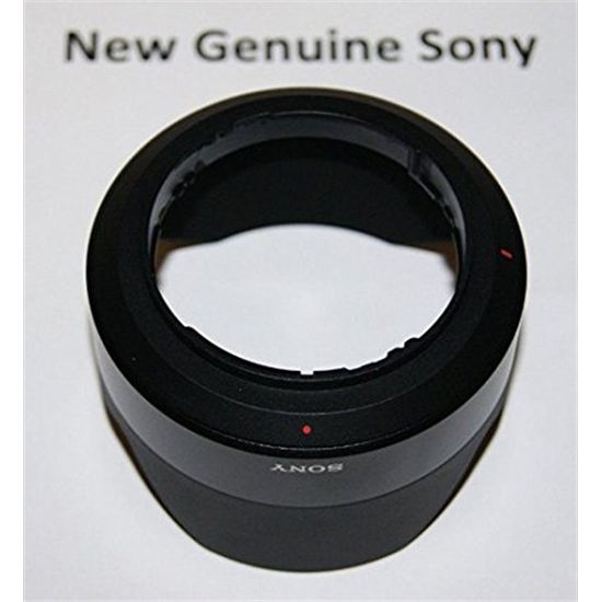 Parasol Sony para FE 55mm f/1.8 Parasol Sony para FE 55mm f/1.8