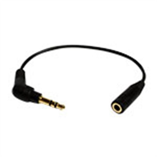 Adaptador P2 P2 90 graus Adaptador P2 P2 90 graus