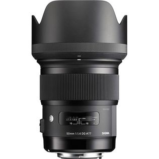 Objetiva Sigma 10-20mm f4-5.6 EX DC HSM para Canon