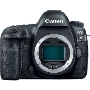 Câmera Digital Canon Dslr Eos Preto 24.2mp - M100 | 15-45mm