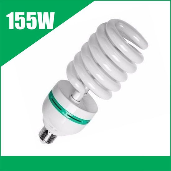 Lâmpada Tricool para SoftBox 155 W 110V Lâmpada Tricool para SoftBox 155 W 110V