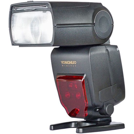 Flash Yongnuo YN685 para Nikon Flash Yongnuo YN685 para Nikon