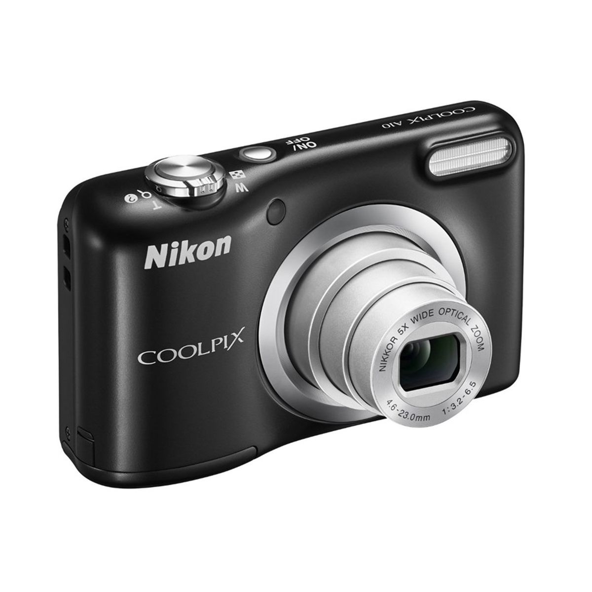 Camera Nikon Coolpix A10 | Câmeras - Optisom Camera Nikon Coolpix A10 | Câmeras - Optisom