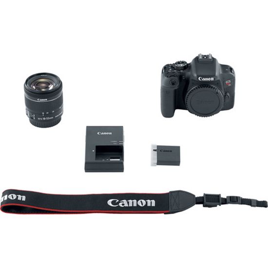 canon t7i bag