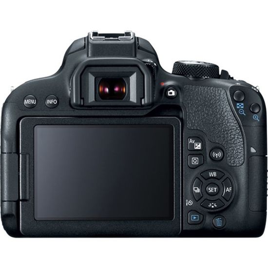 canon t7i bag