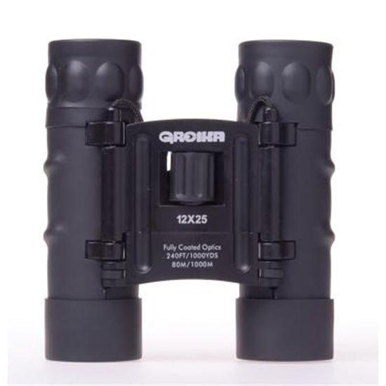 Binoculo WS 1225 12x25MM Greika Binoculo WS 1225 12x25MM Greika