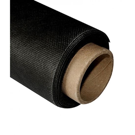 Fundo Infinito TNT 2,70x6,00 - cor Preto Fundo Infinito TNT 2,70x6,00 - cor Preto