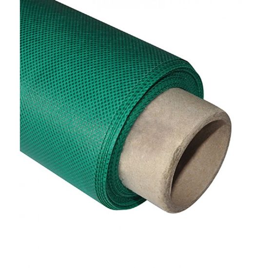 Fundo Infinito TNT 2,70x6,00 cor verde Fundo Infinito TNT 2,70x6,00 cor verde