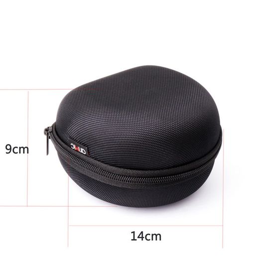 Case para Rode Videomicro, Gopro e Videomic Me Case para Rode Videomicro, Gopro e Videomic Me