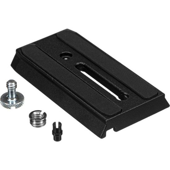 Engate rápido manfrotto 501PL