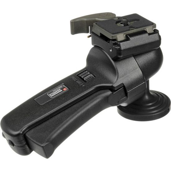 Cabeça Joystick Manfrotto 322RC2 Cabeça Joystick Manfrotto 322RC2