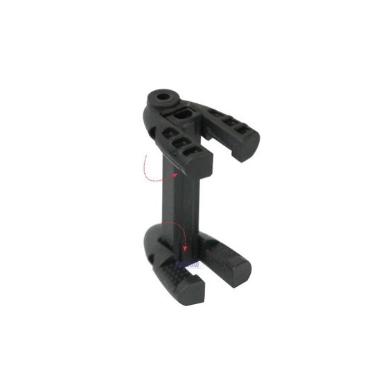 Suporte de tripé para fixar celular Suporte de tripé para fixar celular