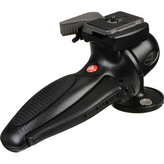 Cabeça 327RC2 Joystick Head Manfrotto Cabeça 327RC2 Joystick Head Manfrotto