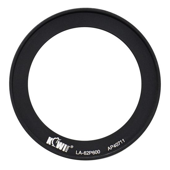 Anel Adaptador para Nikon Coolpix P600 P610s P610 Anel Adaptador para Nikon Coolpix P600 P610s P610