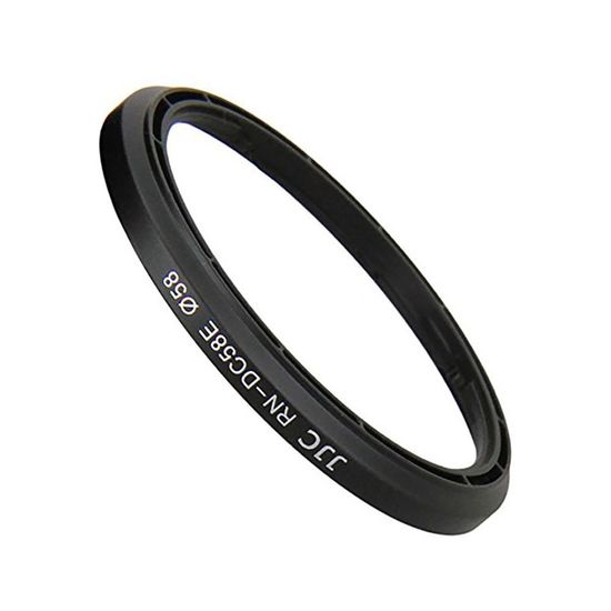 Anel Adaptador para Canon PowerShot G1 X Mark II Anel Adaptador para Canon PowerShot G1 X Mark II