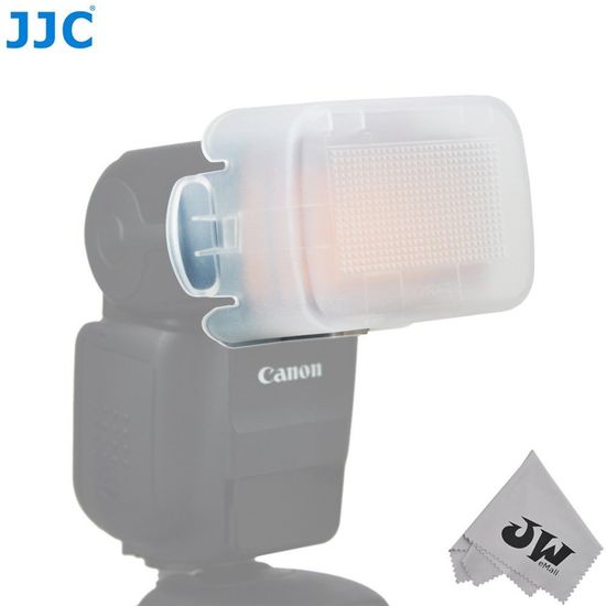 Difusor para Flash Canon 430EXIII Difusor para Flash Canon 430EXIII