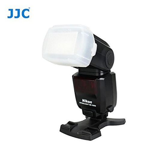 Difusor para Flash Nikon SB5000 JJC