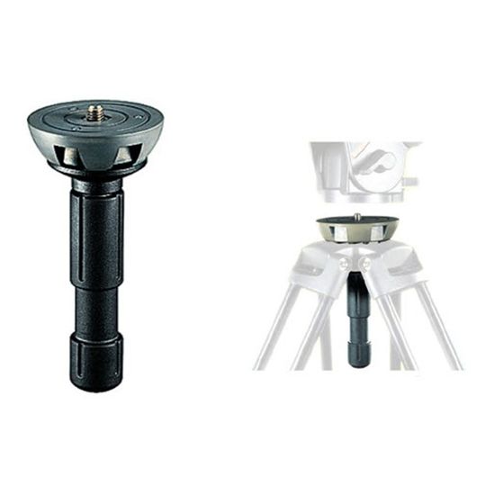 Manfrotto 520 Ball 75mm