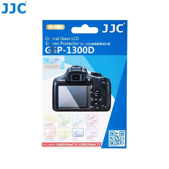 Pelicula de Vidro para Canon T5/T6 Pelicula de Vidro para Canon T5/T6