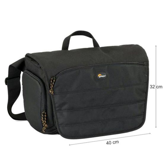 Bolsa pasta Lowepro Compuday photo 150 Bolsa pasta Lowepro Compuday photo 150