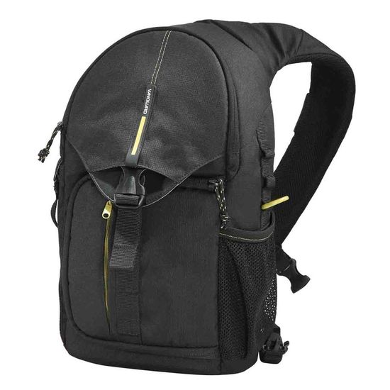 Mochila Sling Vanguard Biin 37 - Bolsa Transversal Mochila Sling Vanguard Biin 37 - Bolsa Transversal