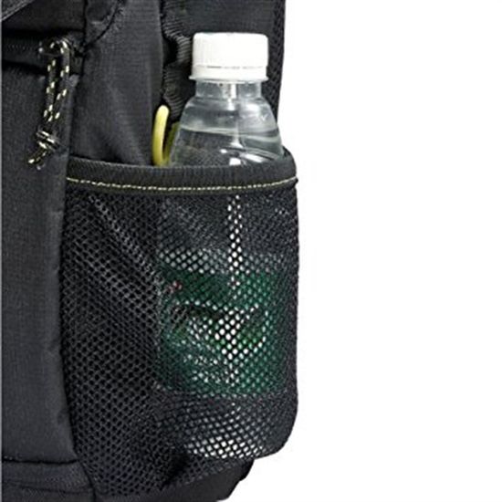 sling bolsa with water bottle holder