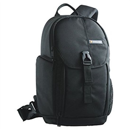 Mochila Sling Vanguard  Ziin 47BK - Bolsa Transversal Mochila Sling Vanguard  Ziin 47BK - Bolsa Transversal