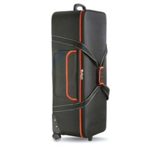 Bolsa Rigida com rodinhas Greika CB06 Bolsa Rigida com rodinhas Greika CB06