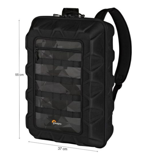 Mochila para drone Lowepro DroneGuard CS400 Mochila para drone Lowepro DroneGuard CS400