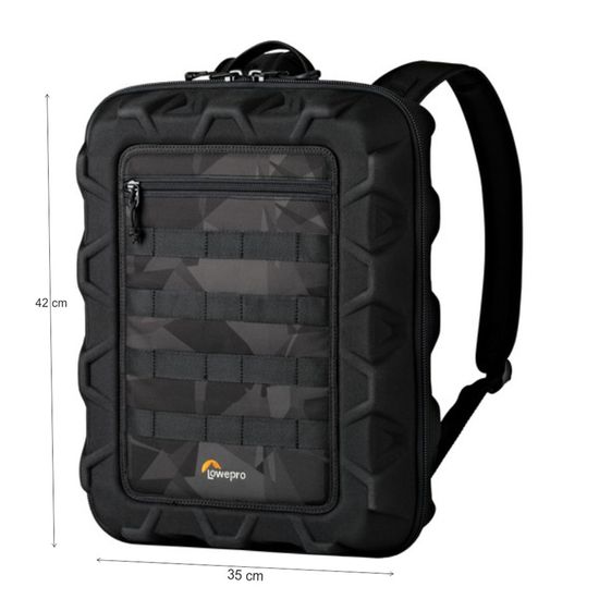 Mochila para drone Lowepro DroneGuard CS300 Mochila para drone Lowepro DroneGuard CS300