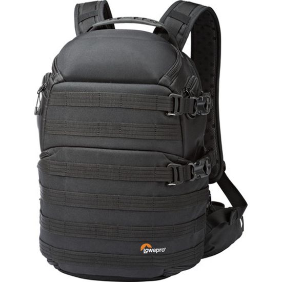 Mochila Lowepro ProTactic 350AW Estilosa e Robusta