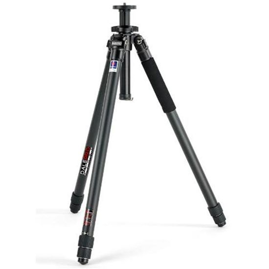 Tripé Profissional Benro A3570t - 1.73m Suporta 15kg Tripé Profissional Benro A3570t - 1.73m Suporta 15kg