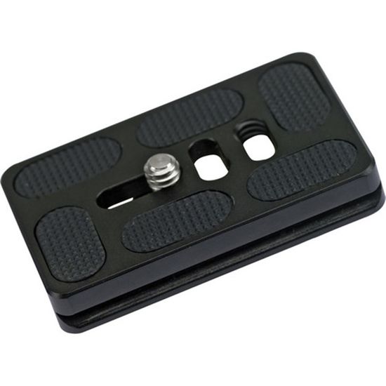 Engate Rapido Plate para B1-B2-B3 PU60 Benro