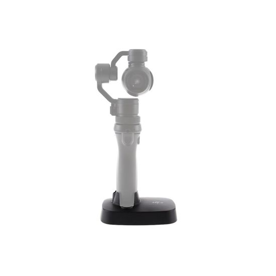Base para fixar Osmo com rosca 1/4 para tripé DJI Base para fixar Osmo com rosca 1/4 para tripé DJI