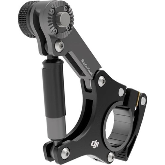 Suporte de bicicleta para Dji OSMO Suporte de bicicleta para Dji OSMO