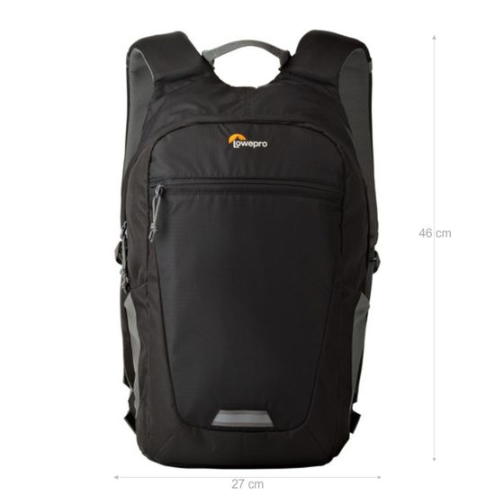 Mochila Lowepro Photo Hatchback BP150 AW II Mochila Lowepro Photo Hatchback BP150 AW II