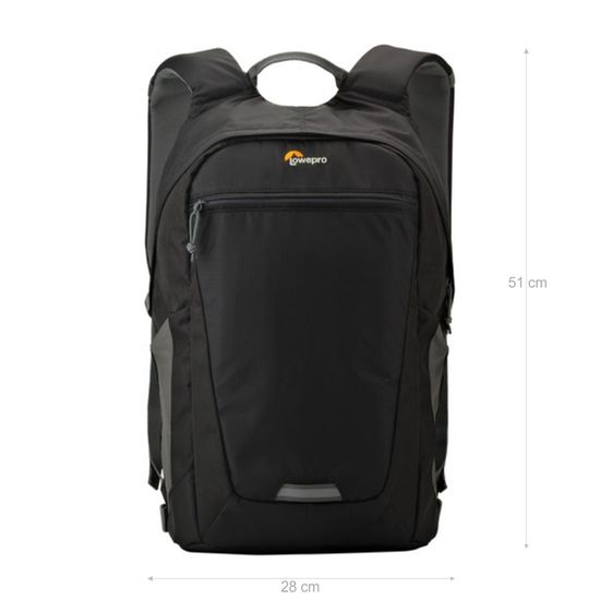 Mochila Lowepro Photo hatchback BP 250 AW II