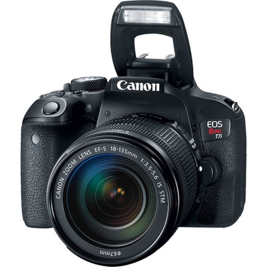 canon t7i bag