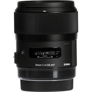 Objetiva Sigma 17-50mm f/2.8 EX DC OS HSM para Nikon Objetiva Sigma 17-50mm f/2.8 EX DC OS HSM para Nikon