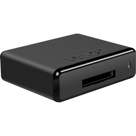 Leitor XQD  Usb 3.0 - Lexar