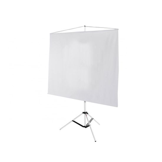 Suporte tripé para banner - 2,70 m Suporte tripé para banner - 2,70 m