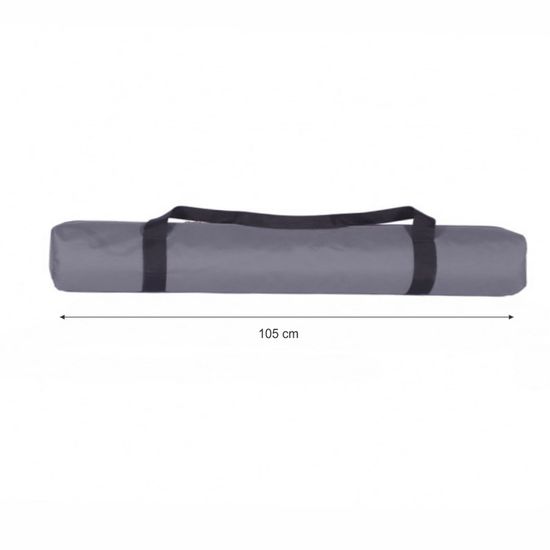 Bolsa para tripés de iluminação - 105 cm Bolsa para tripés de iluminação - 105 cm