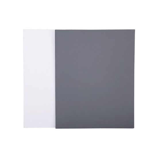 Cartão Cinza 18% e balanço de Branco 2 em 1 - JJC Cartão Cinza 18% e balanço de Branco 2 em 1 - JJC