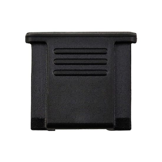 Protetor de sapata universal Nikon HC-2A Protetor de sapata universal Nikon HC-2A