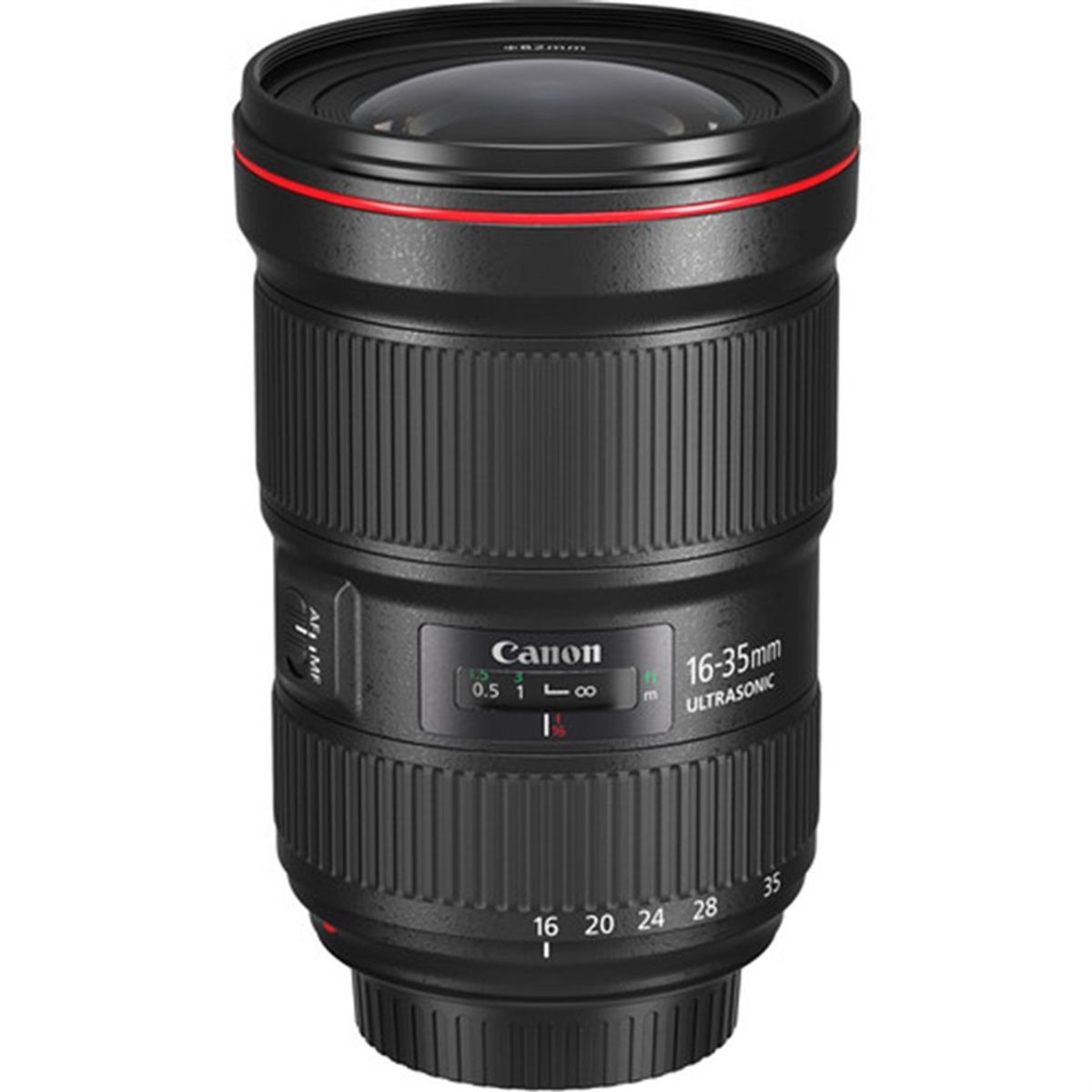 Lente Canon EF 16-35mm f/2.8 L III USM | Objetivas - Optisom Lente Canon EF 16-35mm f/2.8 L III USM | Objetivas - Optisom