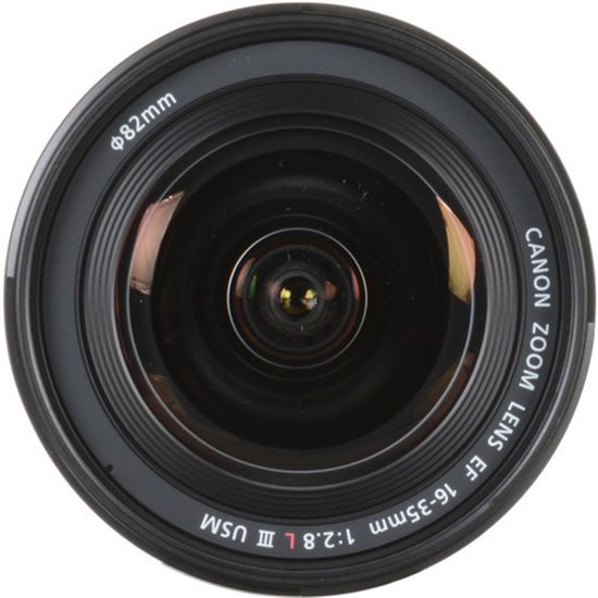 うのにもお得な情報満載！ USM III L f/2.8 16-35mm EF Canon Lente | Optisom - Objetivas レンズ(ズーム)