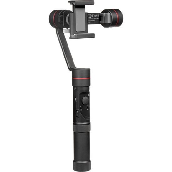 Estabilizador eletrônico 3 eixos para smartphone Zhiyun Smooth 3 Estabilizador eletrônico 3 eixos para smartphone Zhiyun Smooth 3