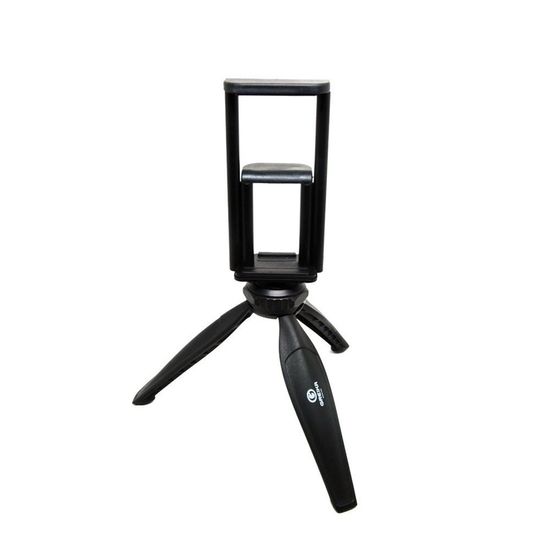 Suporte tripé para Celular e tablet  Wt04 com Adaptador 2 em 1 Suporte tripé para Celular e tablet  Wt04 com Adaptador 2 em 1